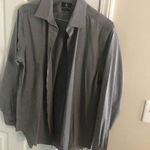 Calvin Klein Dress Shirt